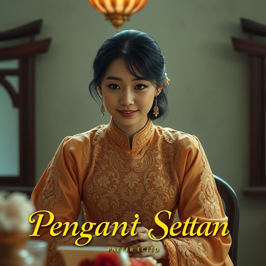 ความท้าทายของนักแสดงหลักใน 'Pengantin Setan'